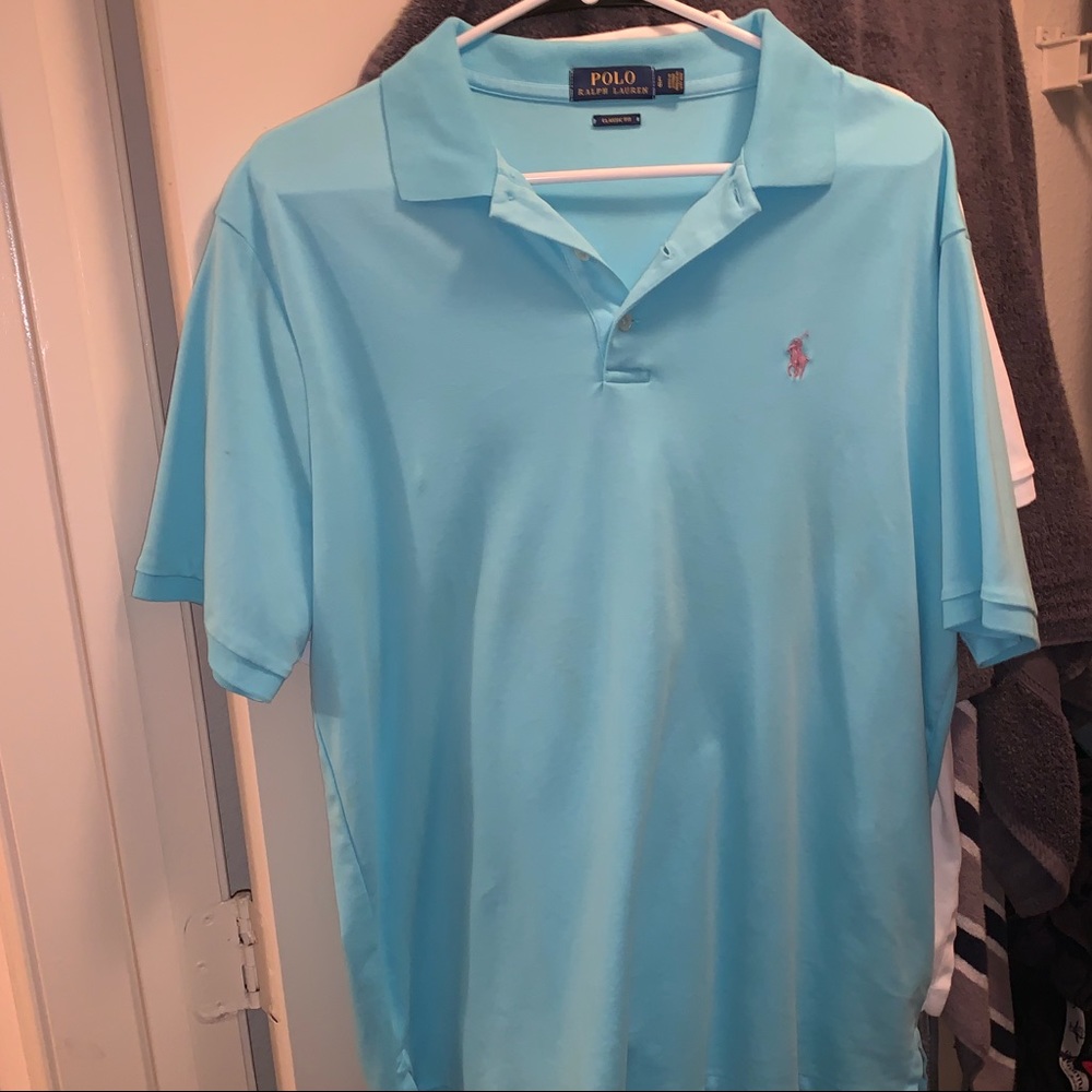 Polo Ralph Lauren (Classic Fit)
